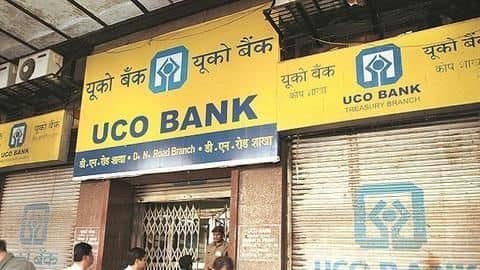 UCO Bank fraud: Ex-CEO booked for defrauding Rs. 621cr UCO Bank fraud: Ex-CEO booked for defrauding Rs. 621cr