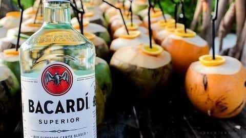 Bacardi to acquire premium tequila-maker Patron for $5.1 billion Bacardi to acquire premium tequila-maker Patron for $5.1 billion