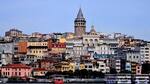 Istanbul is edging closer to a water crisis