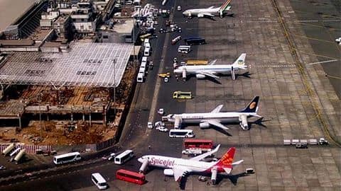 Most Indian airports to be over-stressed in 5years. But why? Most Indian airports to be over-stressed in 5years. But why?