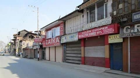 Bharat Bandh: Which services have been affected so far Bharat Bandh: Which services have been affected so far