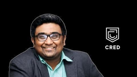 FreeCharge founder Kunal Shah has founded a new start-up, Cred FreeCharge founder Kunal Shah has founded a new start-up, Cred