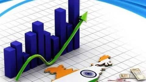 India is aspiring to become a $10 trillion economy India is aspiring to become a $10 trillion economy