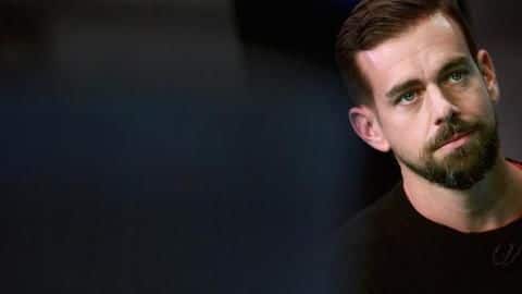 Dorsey had earlier been summoned to discuss fairness on Twitter Dorsey had earlier been summoned to discuss fairness on Twitter