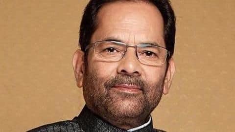 BJP leader's sister, an anti-triple talaq activist, receives death threats BJP leader's sister, an anti-triple talaq activist, receives death threats