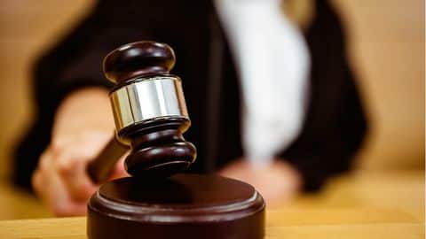 Uttarakhand HC declares animals to be 'legal persons' with rights Uttarakhand HC declares animals to be 'legal persons' with rights