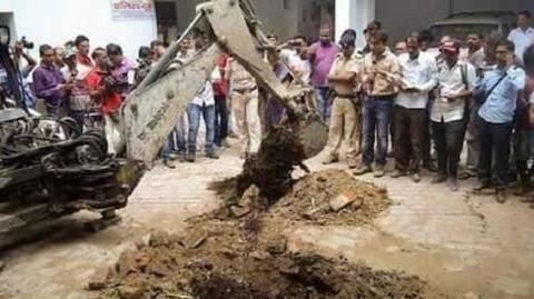 Backstory: The Muzaffarpur shelter case Backstory: The Muzaffarpur shelter case