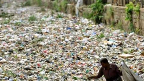 Karnataka bans plastic in all technical education colleges Karnataka bans plastic in all technical education colleges