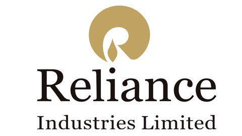 Reliance becomes 1st Indian company to hit Rs. 8trillion market-cap Reliance becomes 1st Indian company to hit Rs. 8trillion market-cap