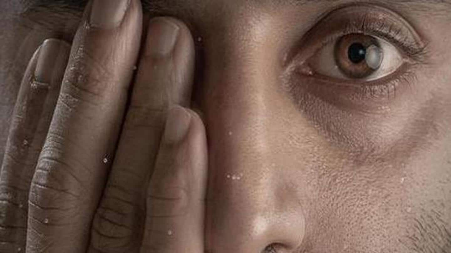 'Joji' is a modern-day retelling of Shakespeare's 'Macbeth' 'Joji' is a modern-day retelling of Shakespeare's 'Macbeth'