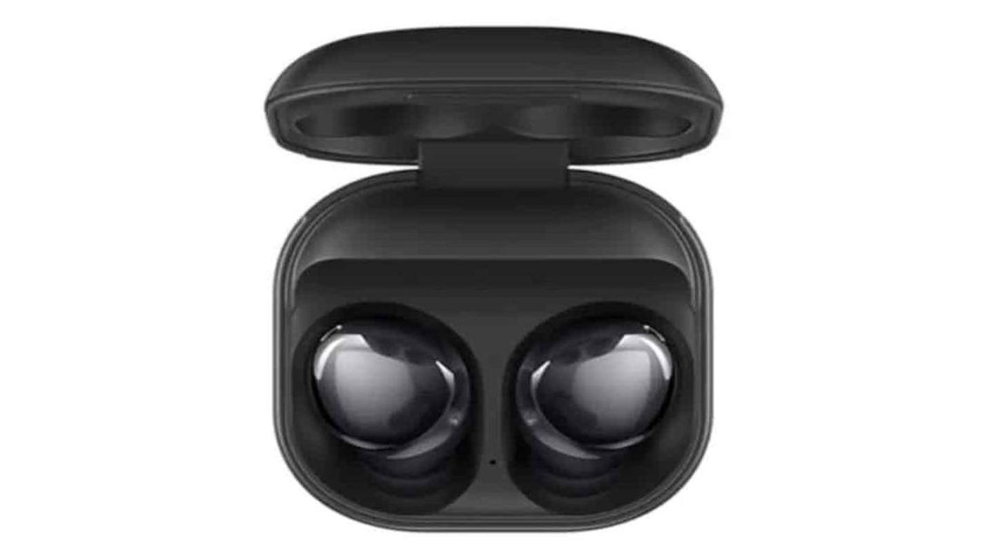 Each earbud will have two microphones Each earbud will have two microphones