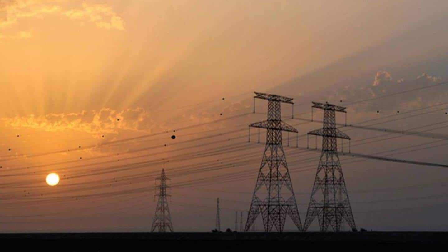 Power shortage a major issue for 2022 Punjab elections Power shortage a major issue for 2022 Punjab elections