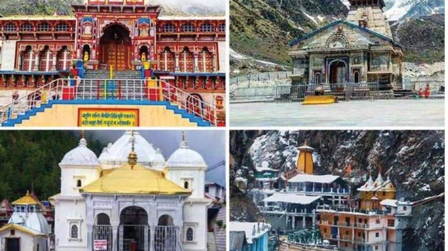 HC put restrictions on visits to shrines HC put restrictions on visits to shrines