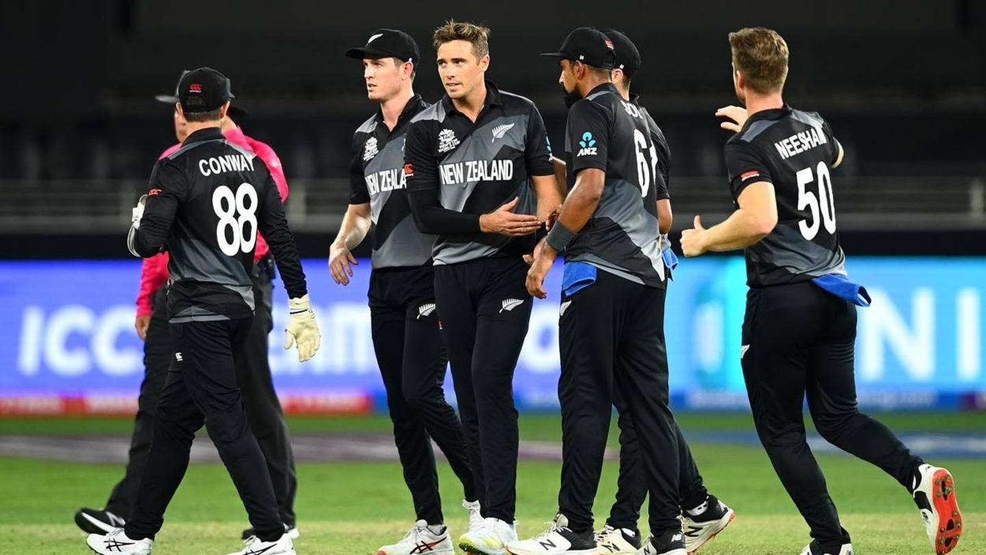Sodhi continues to excel, Southee equals Malinga's mark Sodhi continues to excel, Southee equals Malinga's mark