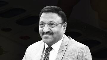 ECI sends 6 proposals to Centre seeking many electoral reforms