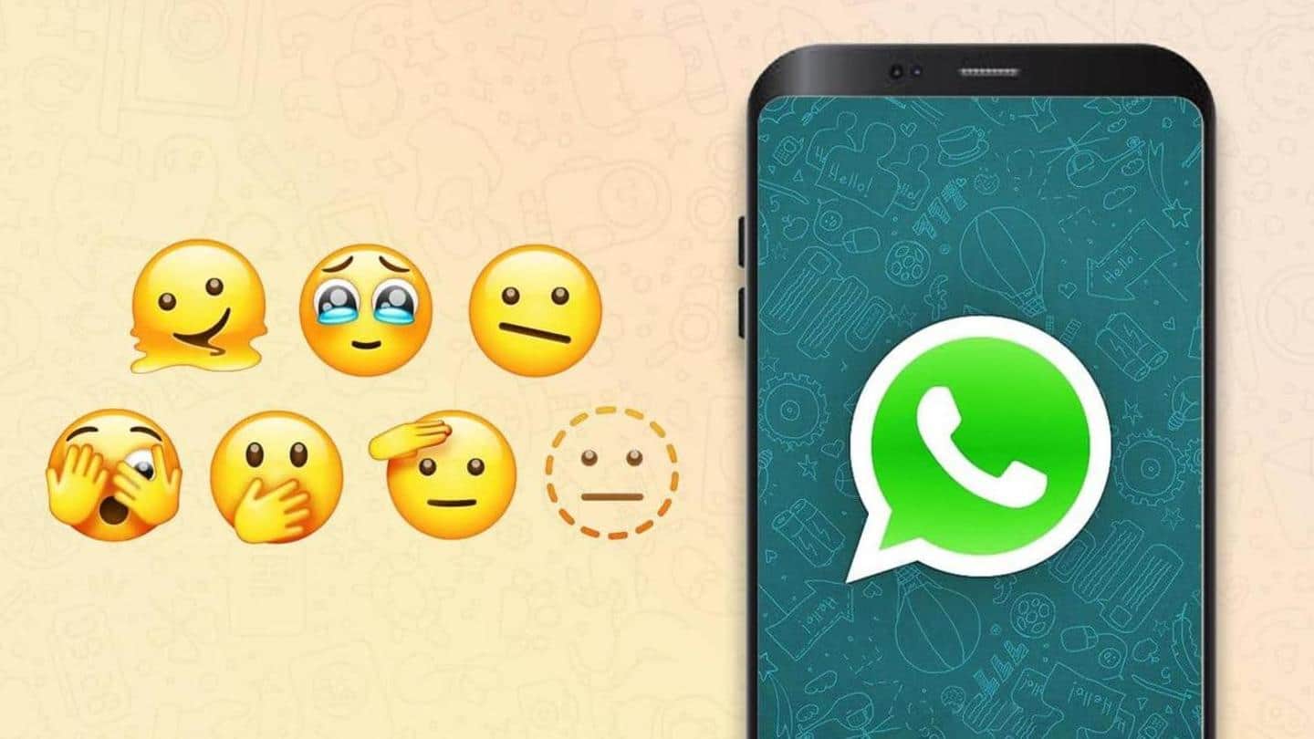 WhatsApp 'Quick reactions' feature for status updates: How it'll work
