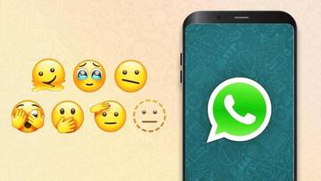 WhatsApp 'Quick reactions' feature for status updates: How it'll work