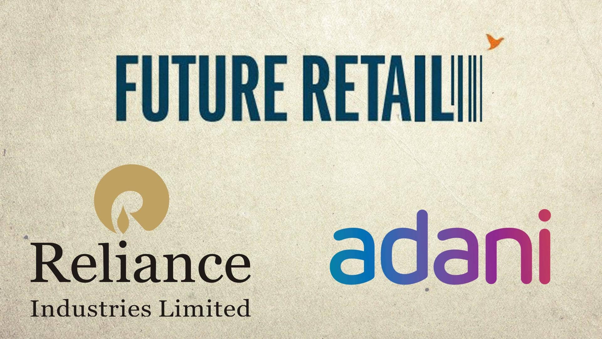 Reliance, Adani competing to acquire Future Retail: Journey so far