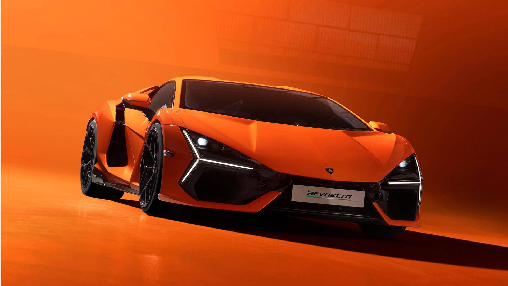Lamborghini's most powerful supercar launched in India at Rs. 8.9cr