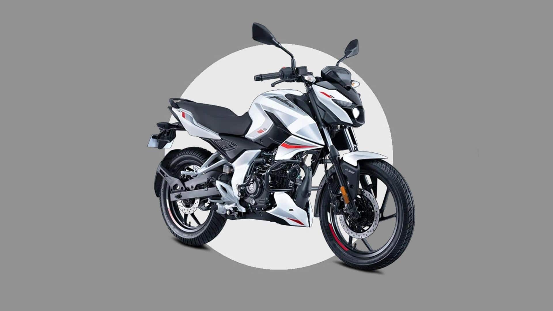Bajaj Pulsar N125 spotted testing in India: What to expect