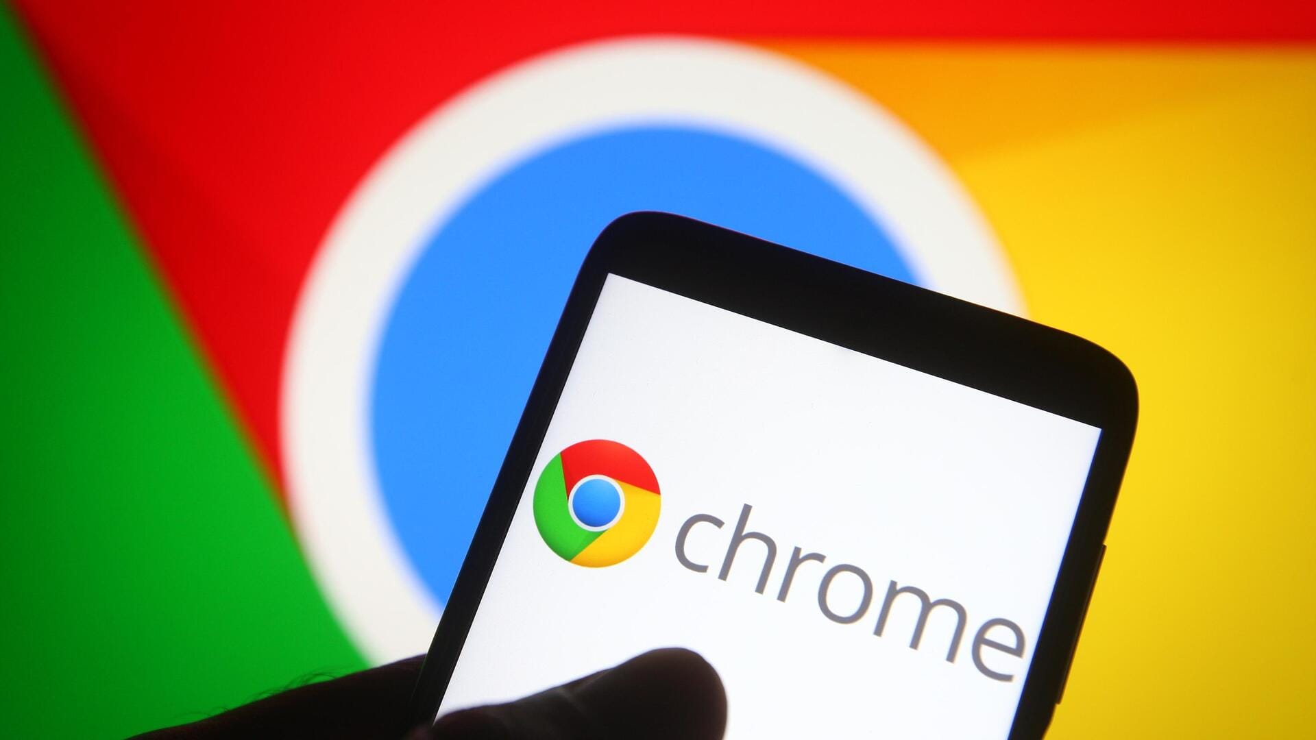 Google Chrome on Android finally integrates with third-party password managers