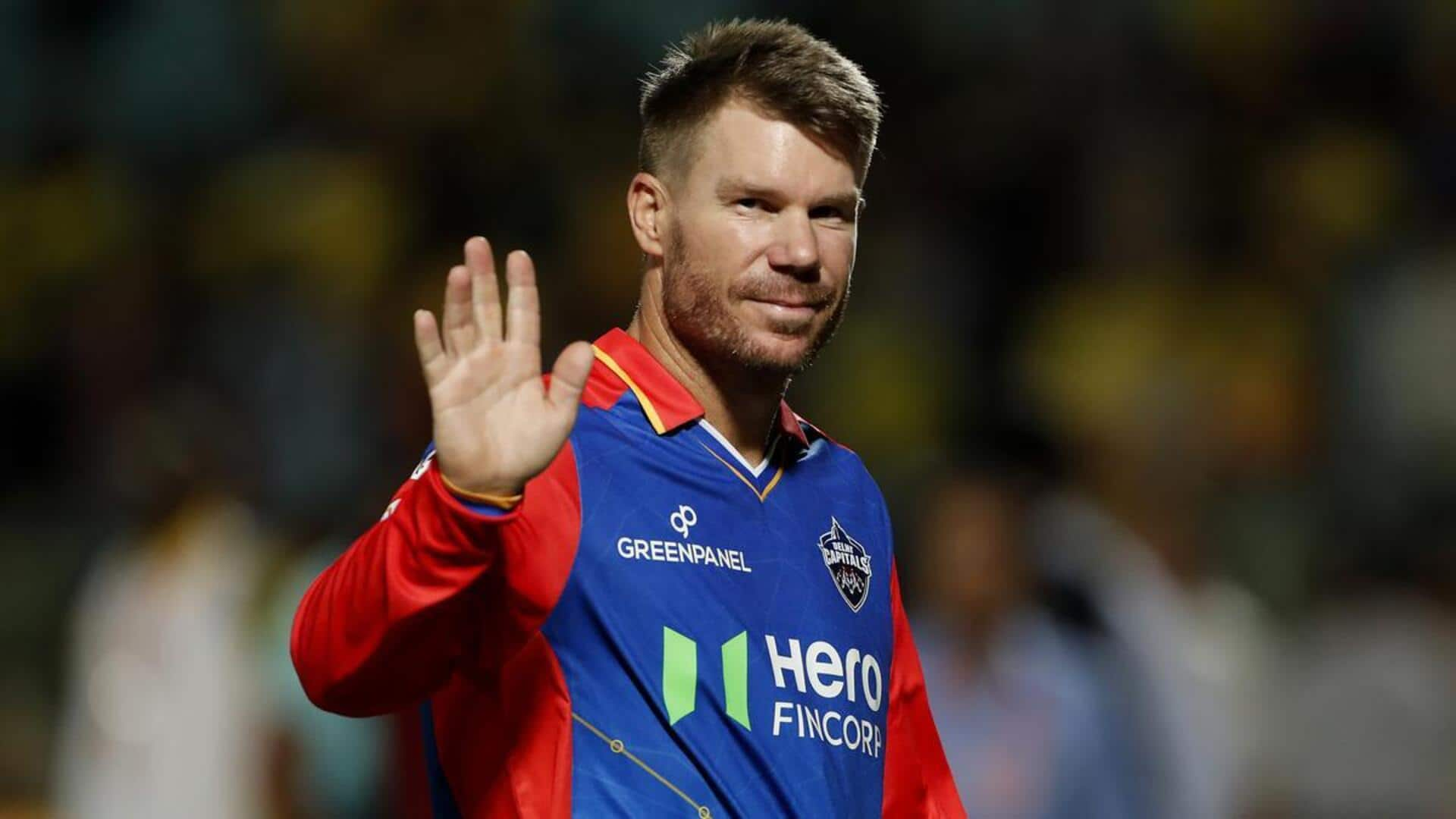 IPL 2025 auction: Warner, Williamson, and Smith among unsold players