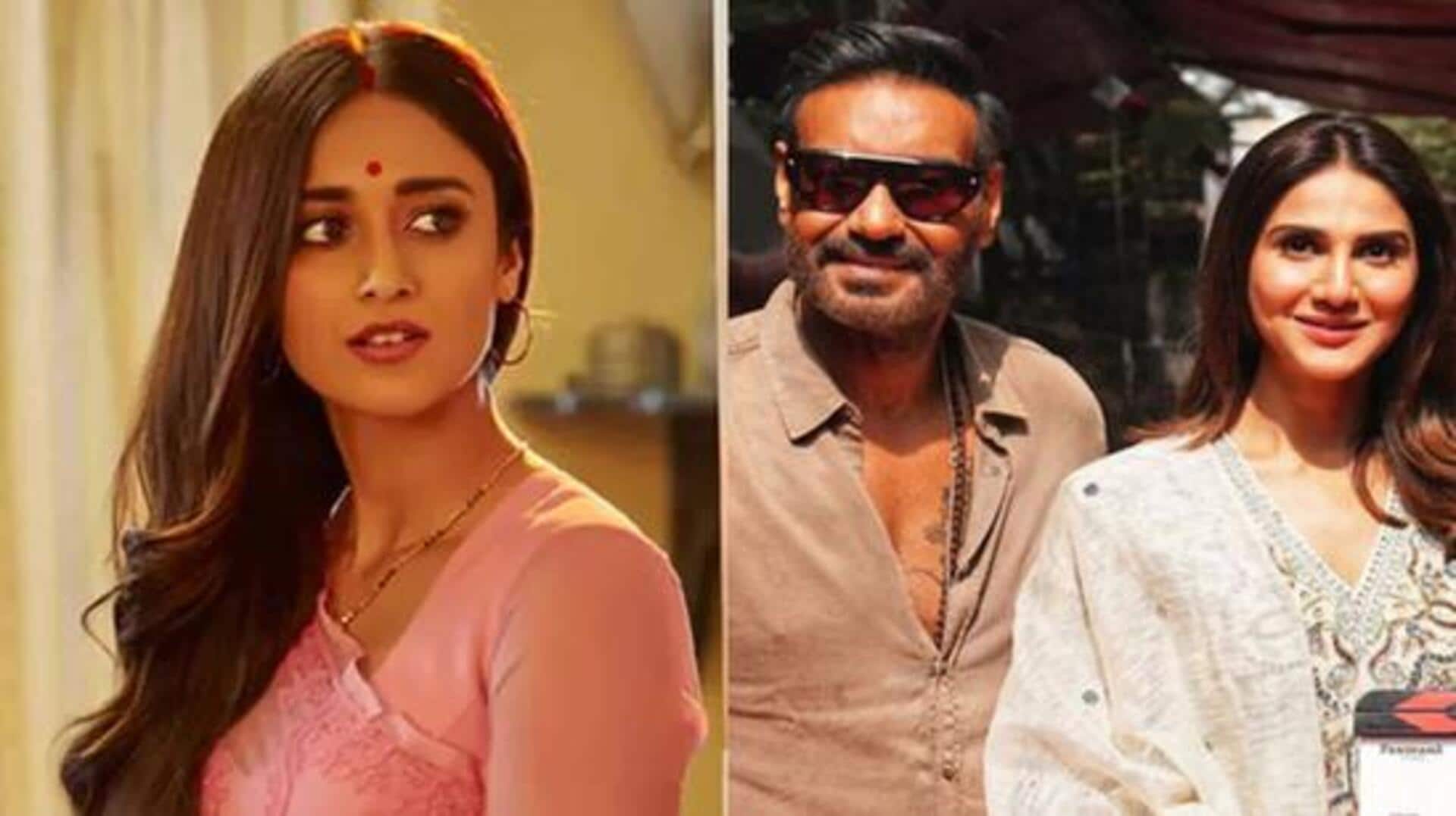 Ileana D'Cruz finally reveals why she turned down 'Raid 2'