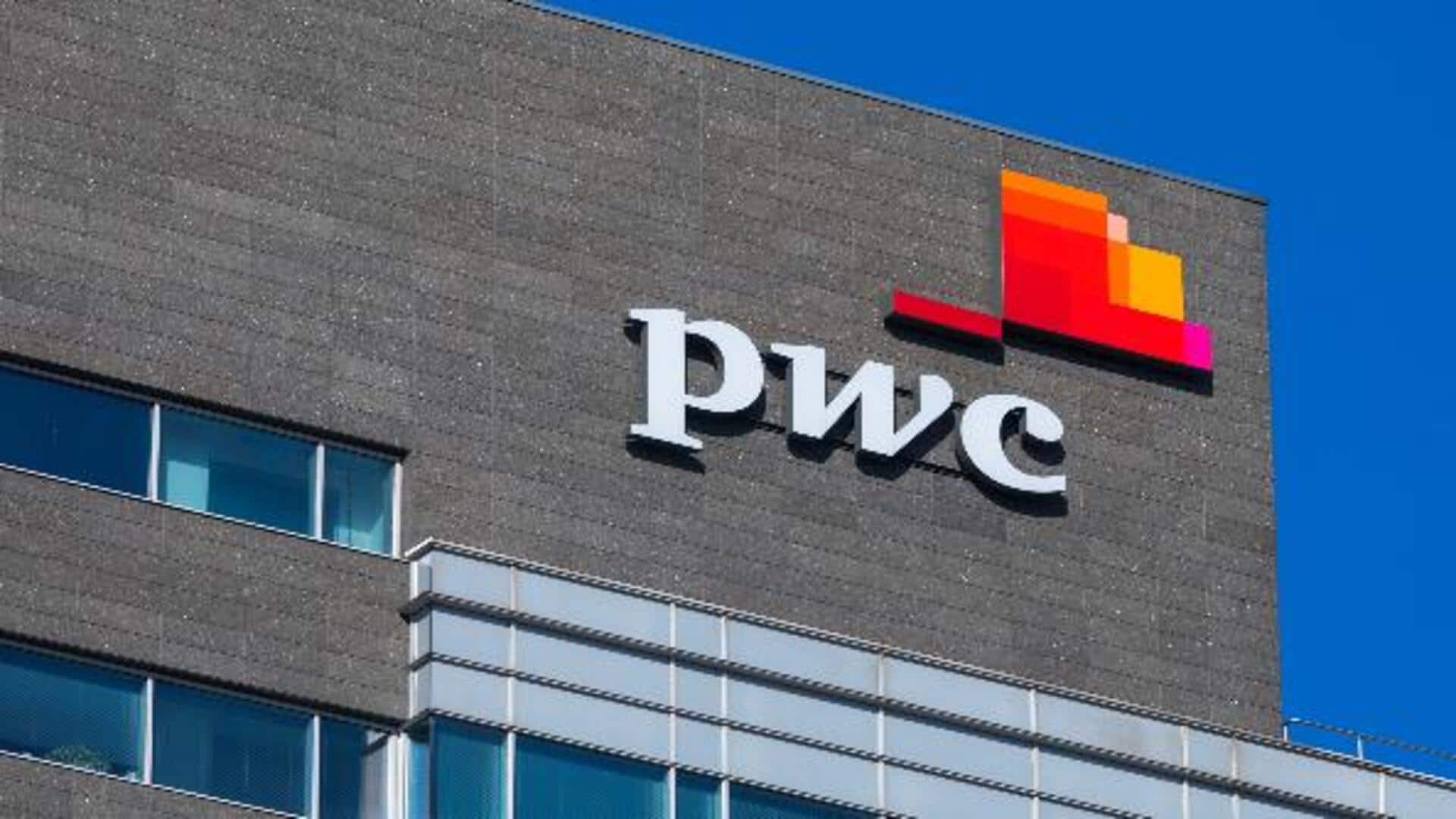 PwC to cut 175 UK junior auditors amid market slowdown PwC to cut 175 UK junior auditors amid market slowdown