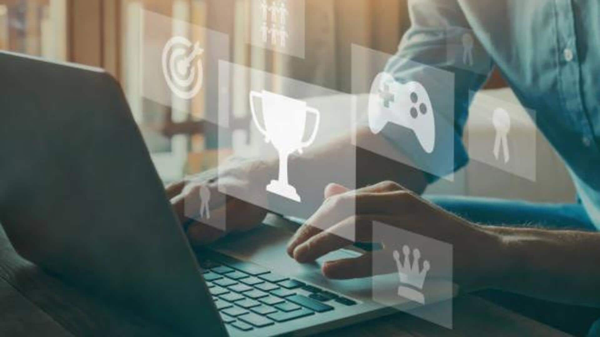 What exactly is gamification? What exactly is gamification?