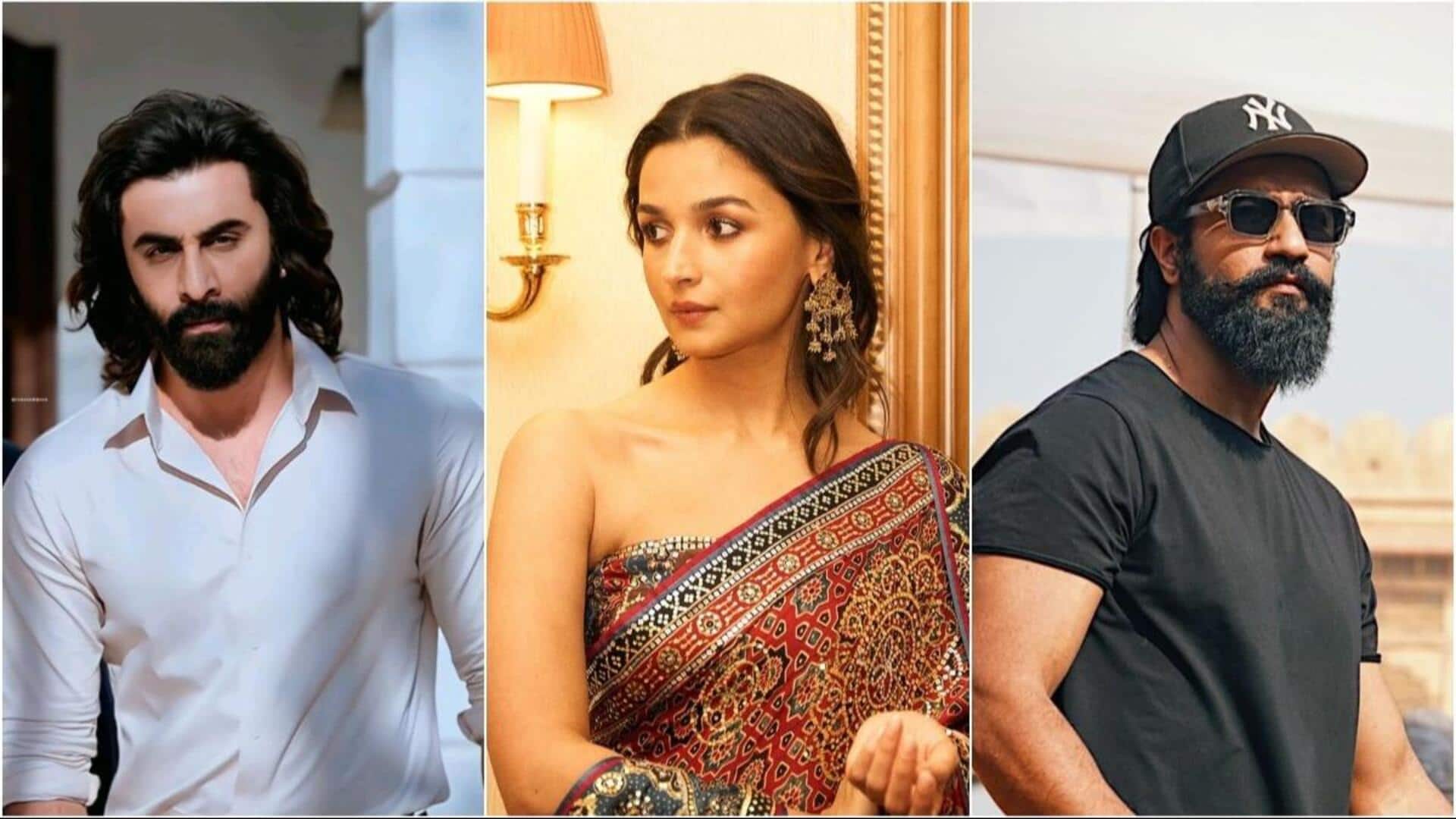 Ranbir-Alia-Vicky's 'Love & War' climax to be shot in Sicily Ranbir-Alia-Vicky's 'Love & War' climax to be shot in Sicily