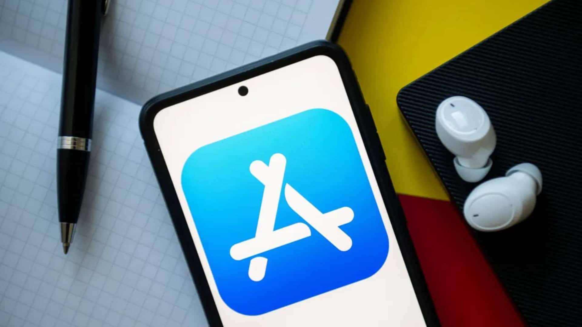 Apple denied permission to appeal ruling over App Store commissions