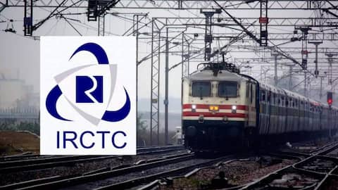 IRCTC's new rule restricts ticket booking to Aadhaar-linked users