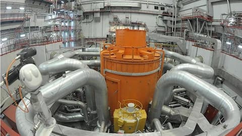 Nuclear fuel self-reliance is now within India's reach