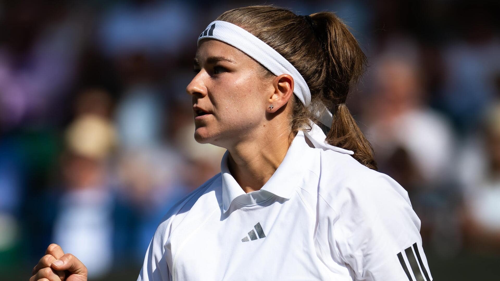Karolina Muchova beats Coco Gauff, reaches her maiden Wimbledon final