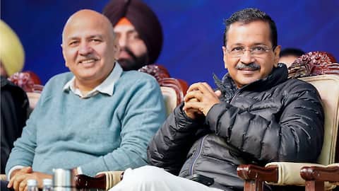 Delhi HC to hear CBI's plea challenging Kejriwal, Sisodia discharge