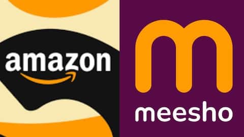 Amazon, Meesho to create 11.6L seasonal jobs amid festive rush 