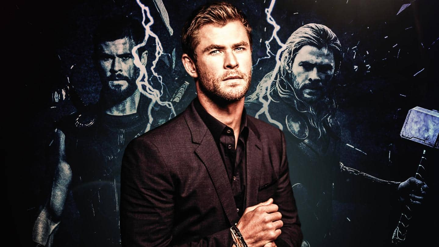 Chris Hemsworth birthday special: Where can you see him next