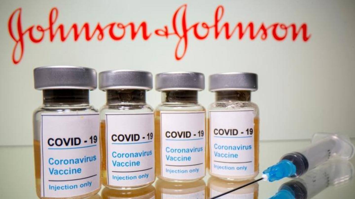 What is the J&J vaccine? What is the J&J vaccine?