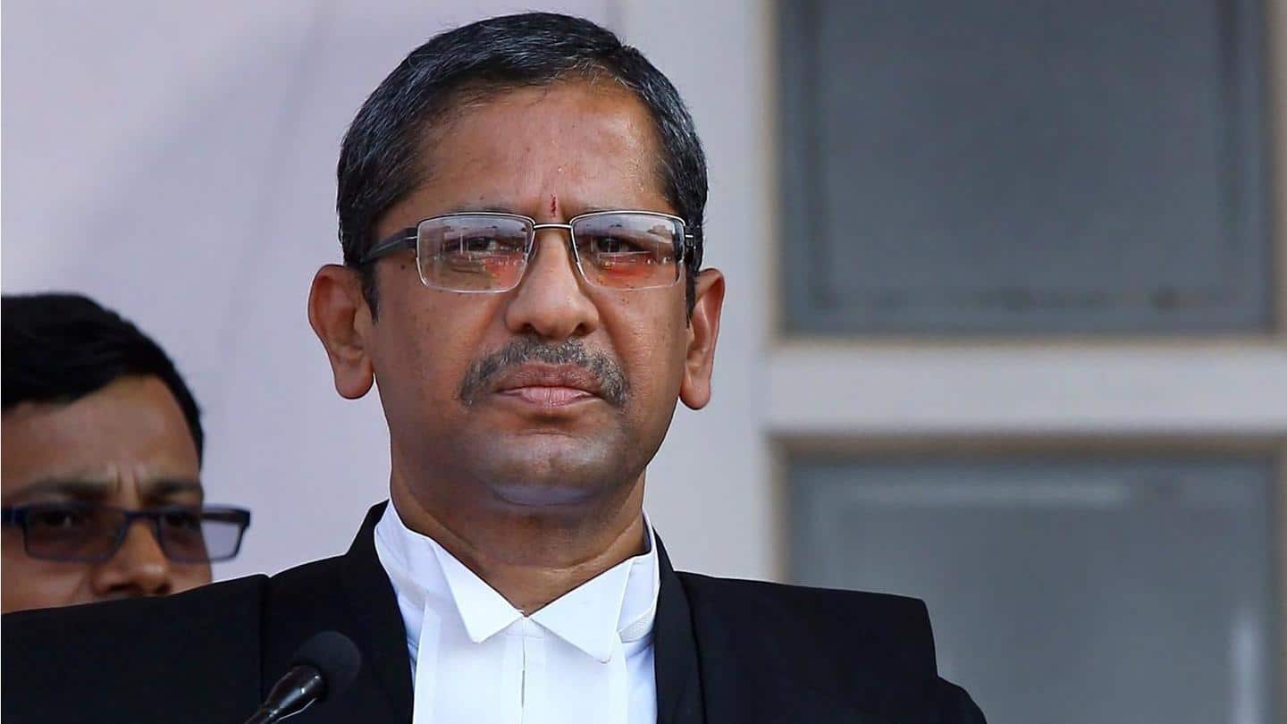 What did the SC say? What did the SC say?
