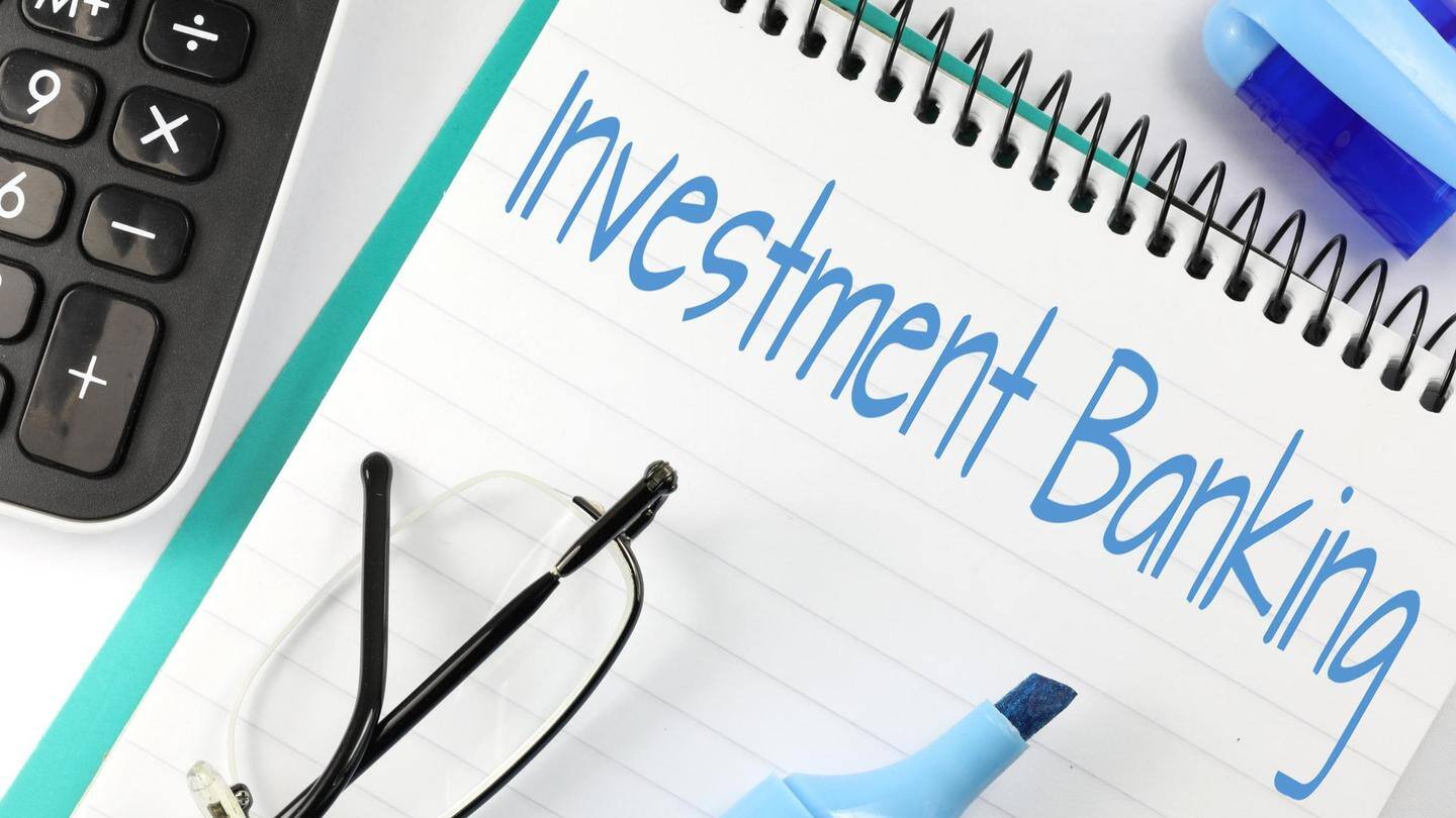 What does MBA in Investment Banking offer? What does MBA in Investment Banking offer?