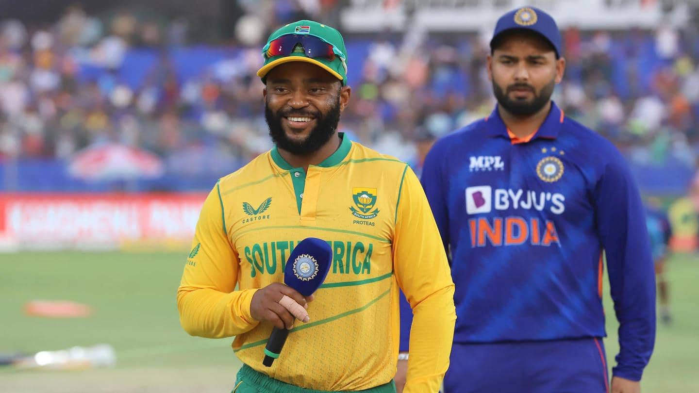 2023 World Cup, SA could miss direct qualification: Here's why