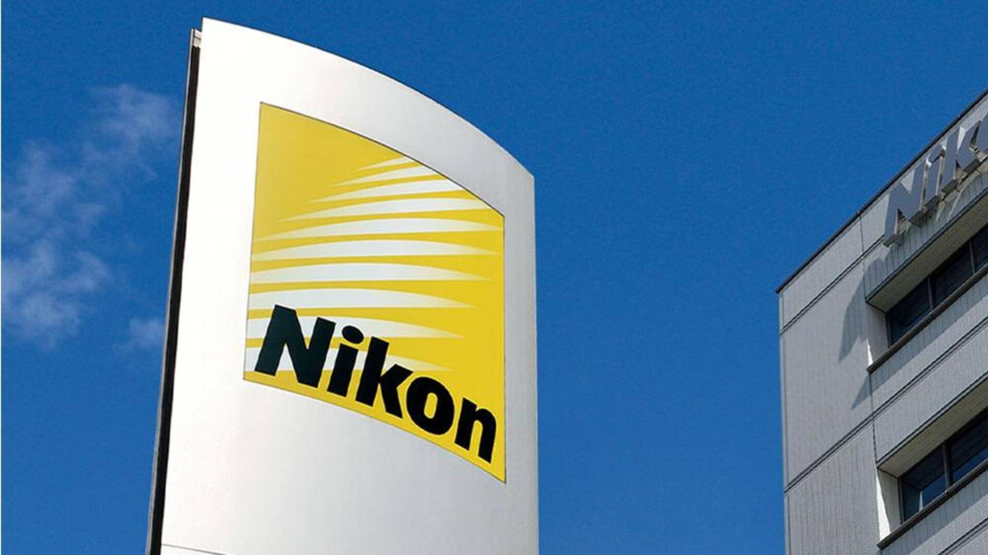 Nikon buys digital cinema camera manufacturer RED