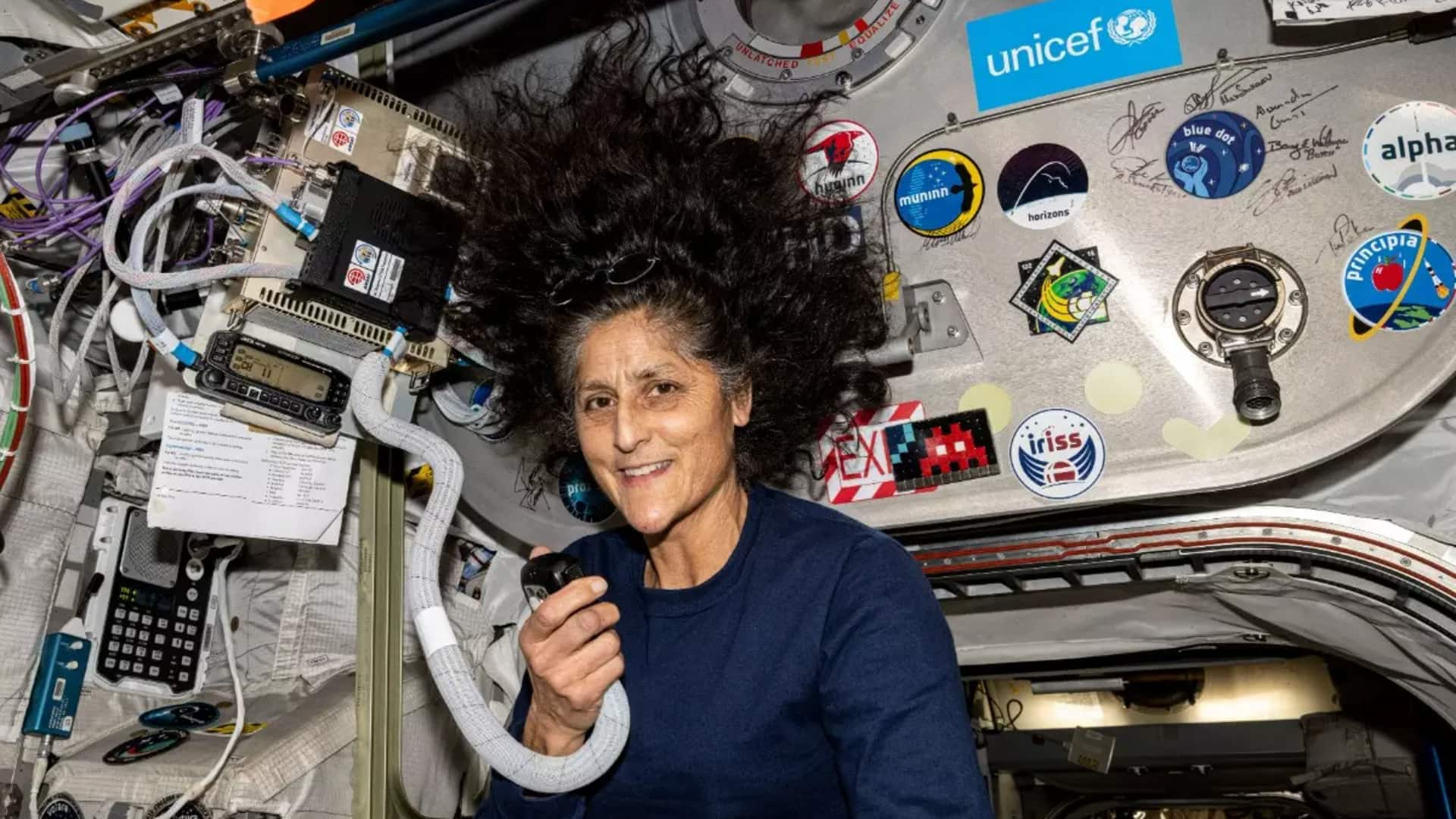 When will Sunita Williams return? NASA may reveal it tomorrow