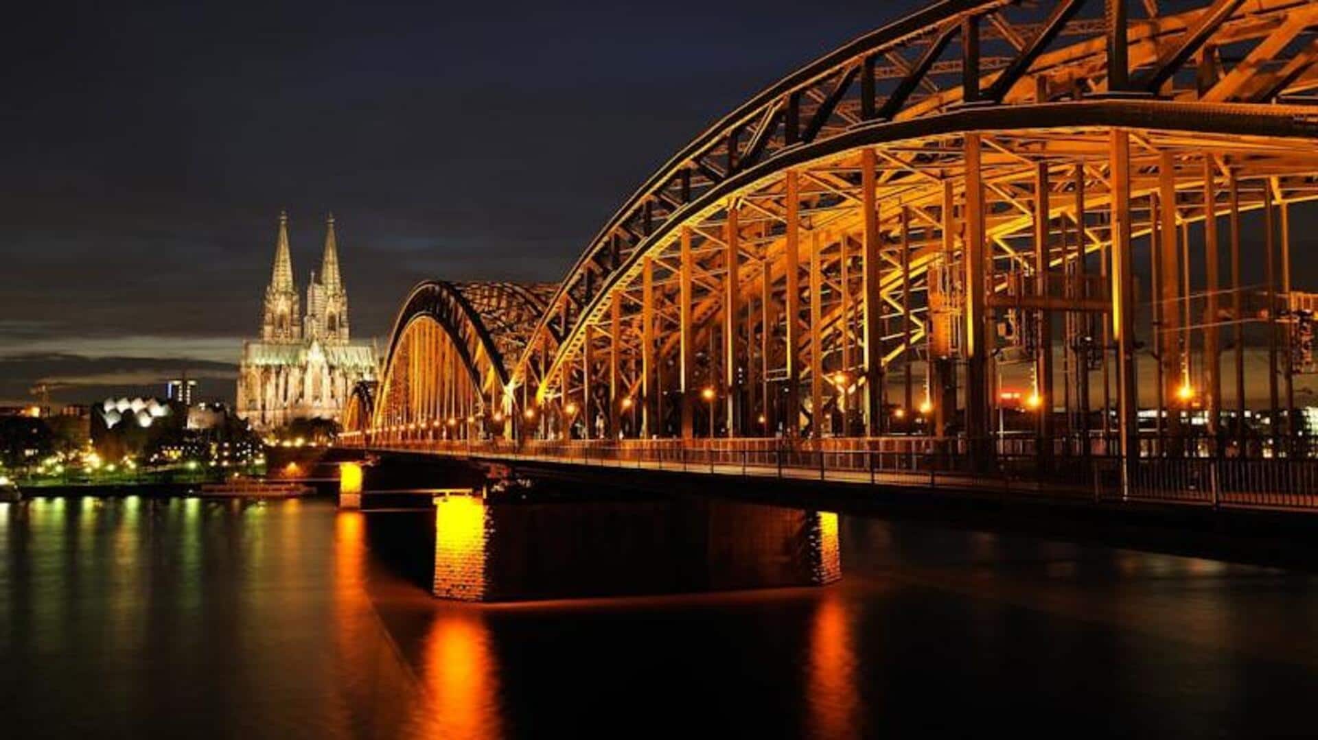 Overrated destinations in Germany you might want to skip Overrated destinations in Germany you might want to skip