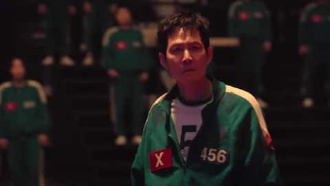 'Squid Game' S03 trailer: Final season promises much-awaited answers