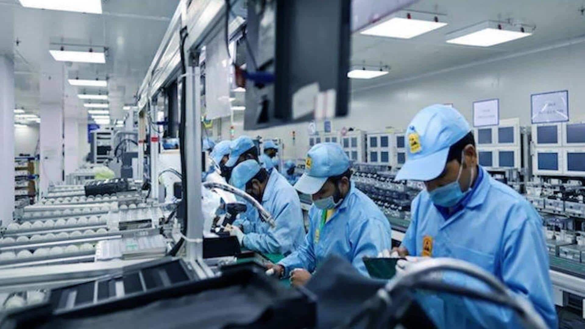 Over 21,000 jobs at stake as China restricts rare earths Over 21,000 jobs at stake as China restricts rare earths