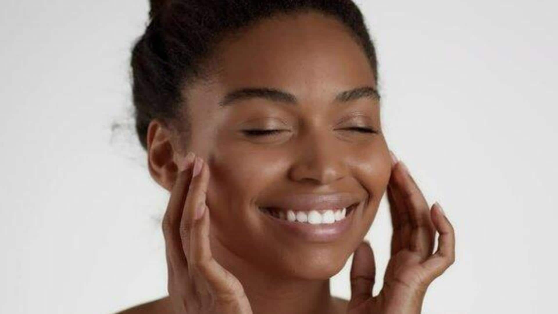 Try these jaw exercises today