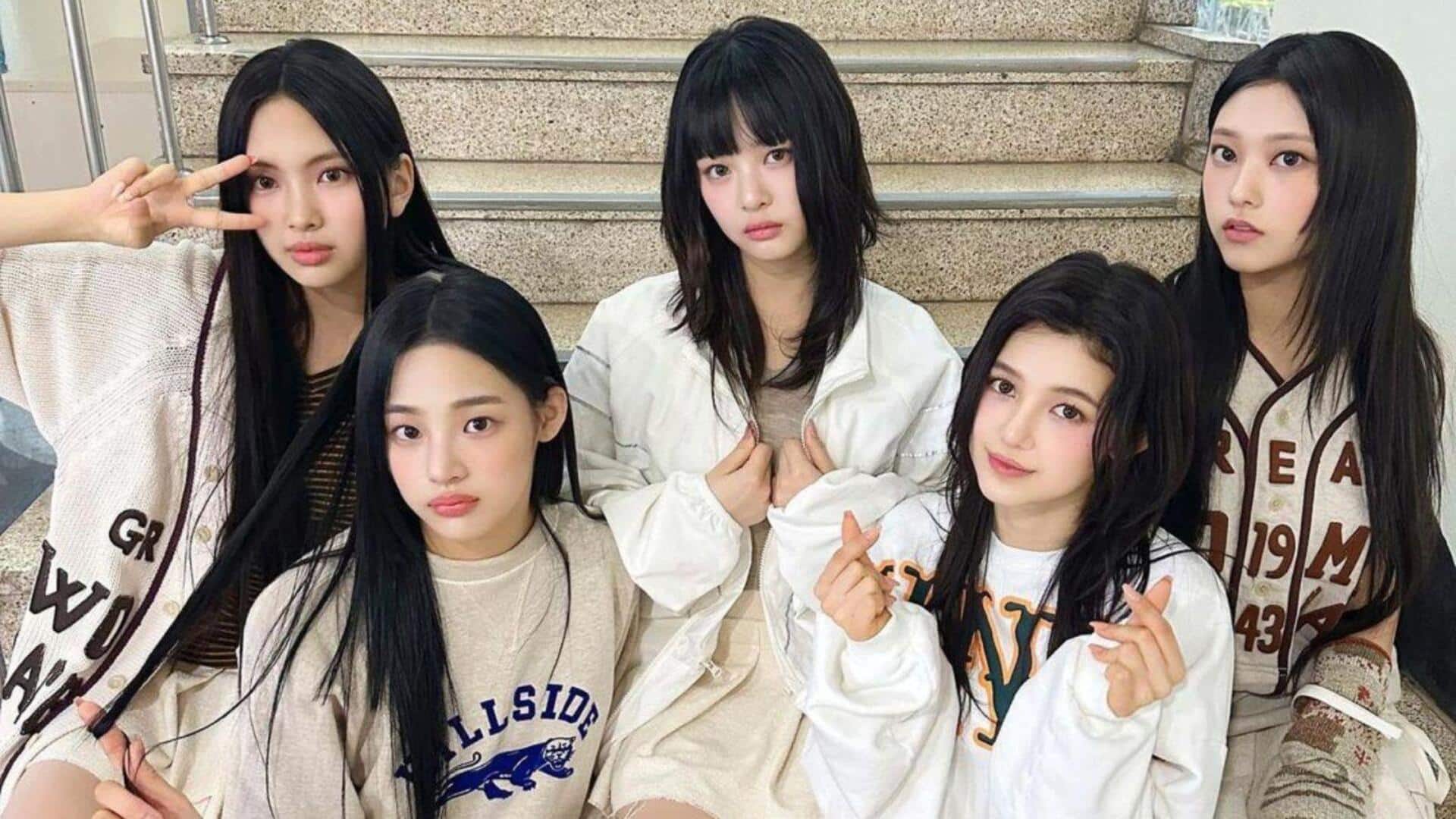 Ador wins legal battle; NewJeans must stay until 2029