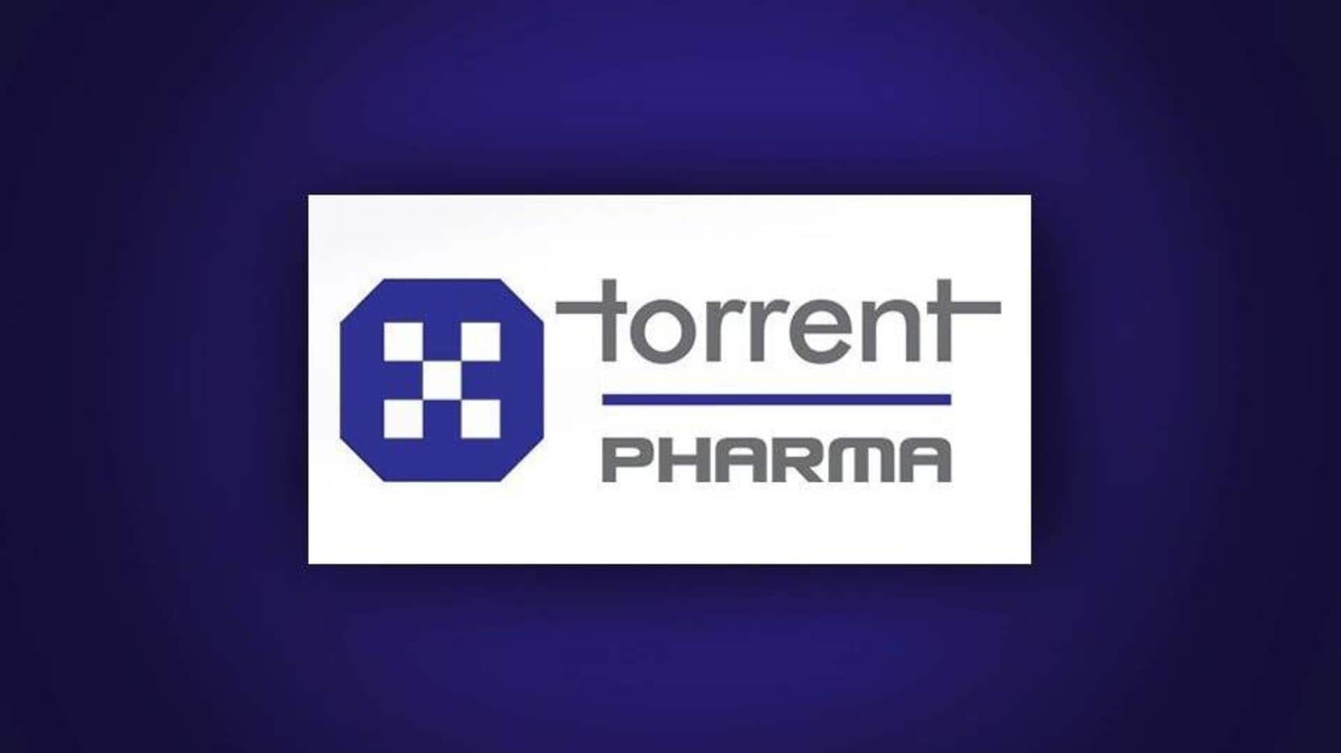 Torrent Pharma launches India's 1st generic oral substitute to Ozempic 