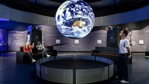 Why London Science Museum has cut ties with BP